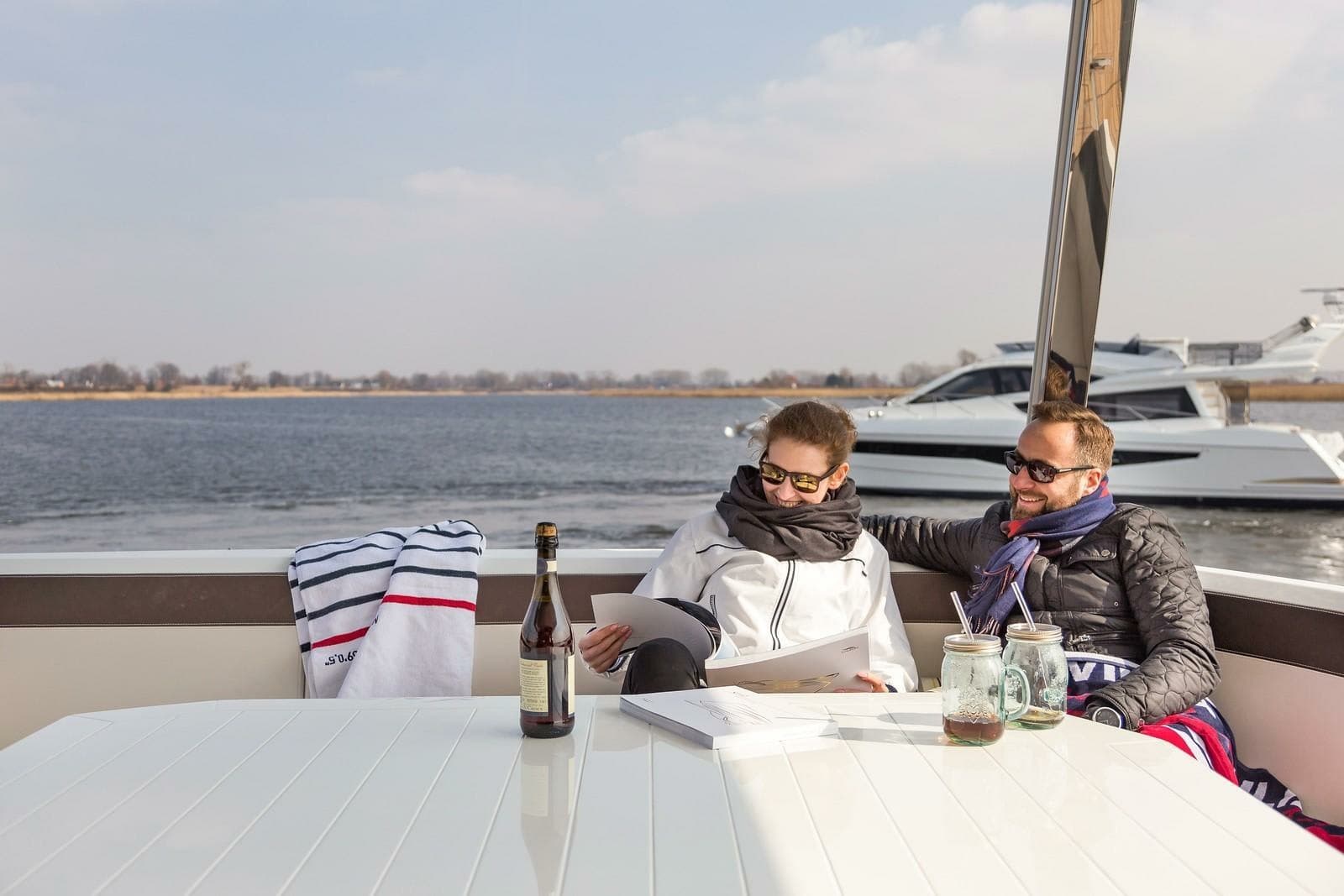 2024 Galeon 640 FLY - Photo 22