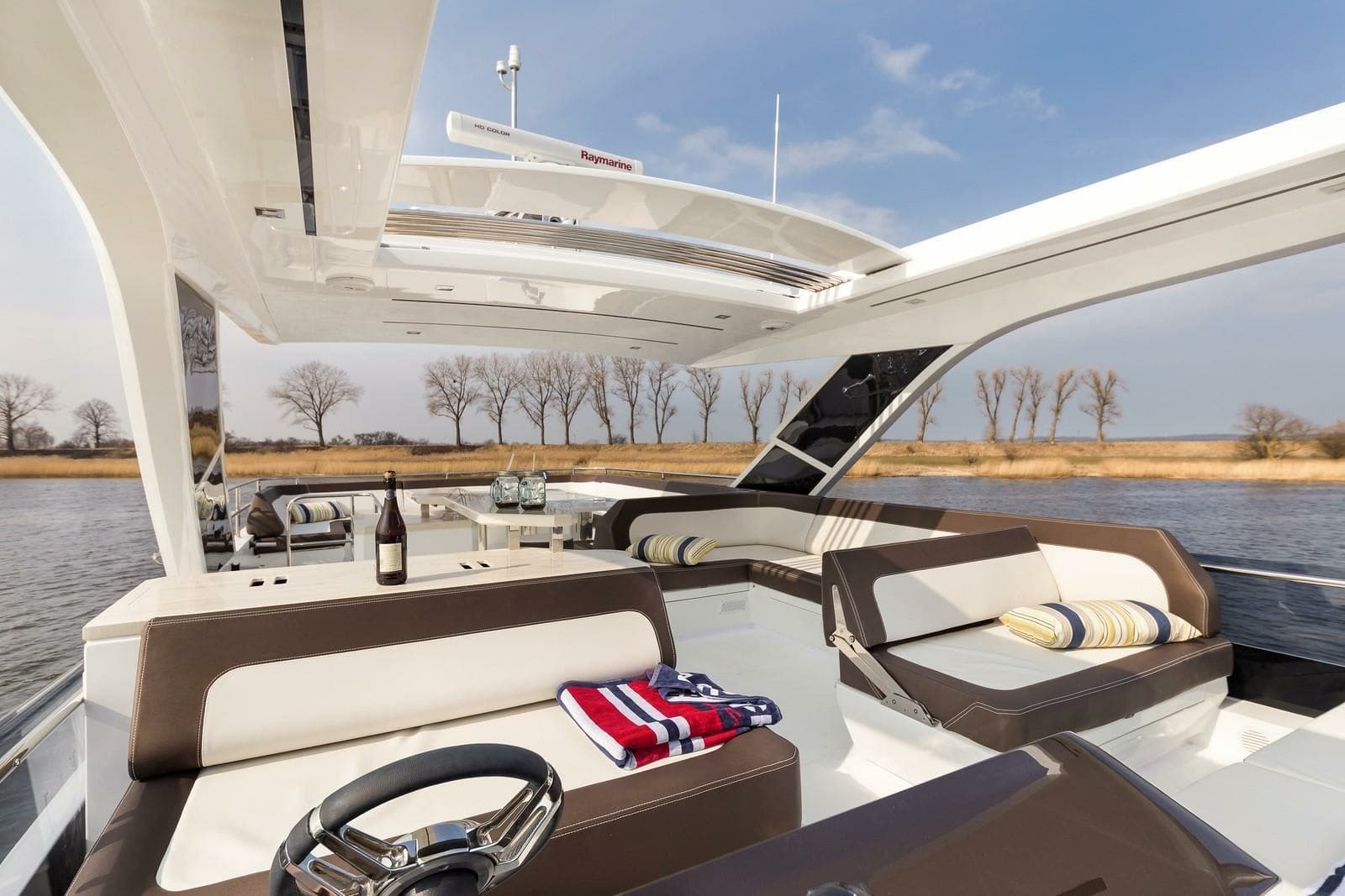 2024 Galeon 640 FLY - Photo 35