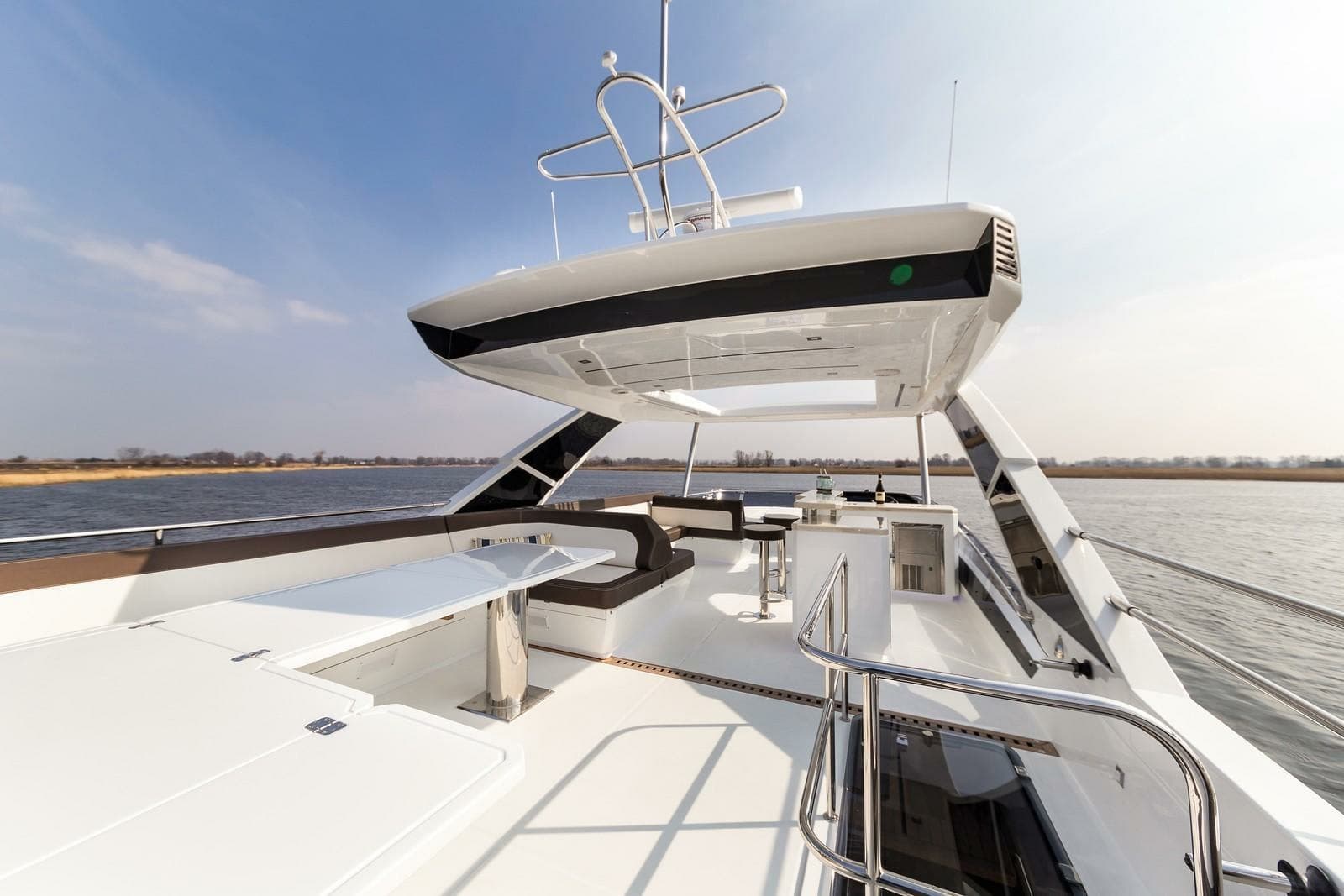 2024 Galeon 640 FLY - Photo 31