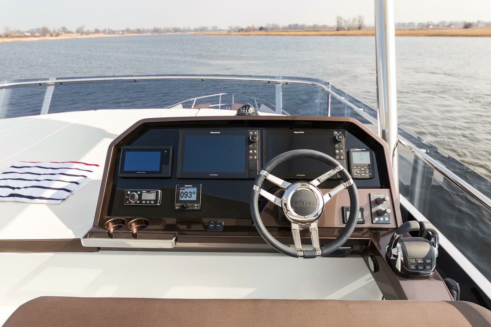 2024 Galeon 640 FLY - Photo 28