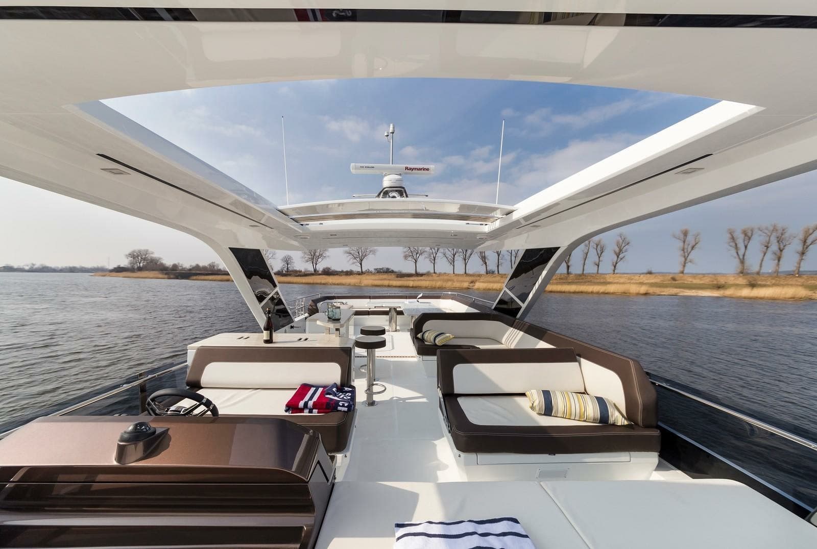 2024 Galeon 640 FLY - Photo 34