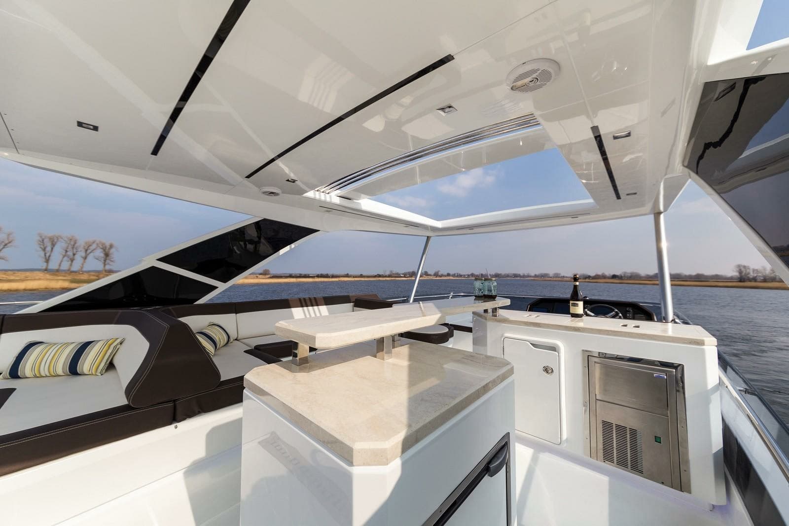 2024 Galeon 640 FLY - Photo 27