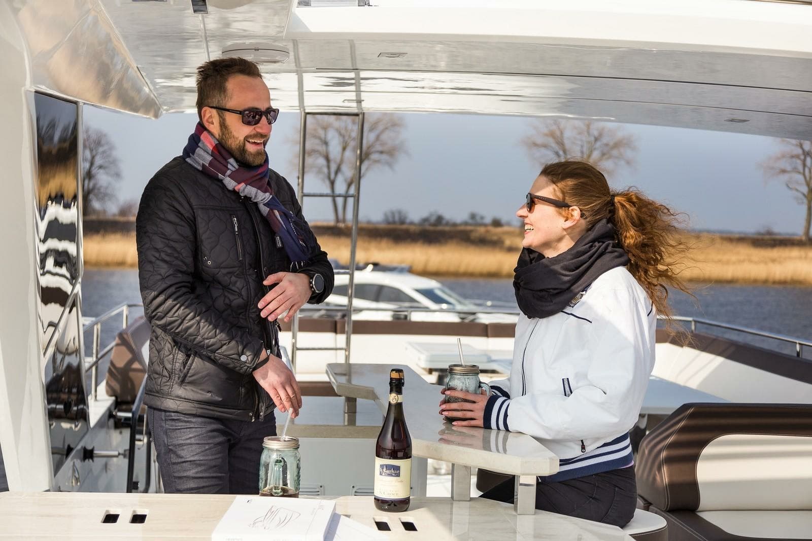 2024 Galeon 640 FLY - Photo 25