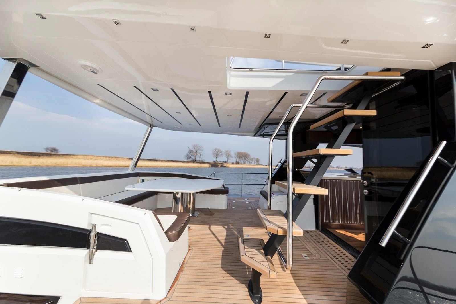 2024 Galeon 640 FLY - Photo 18