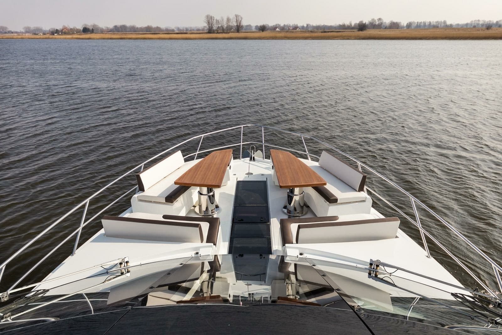 2024 Galeon 640 FLY - Photo 33