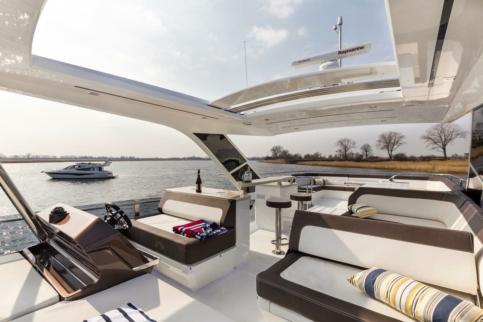 2024 Galeon 640 FLY - Photo 36