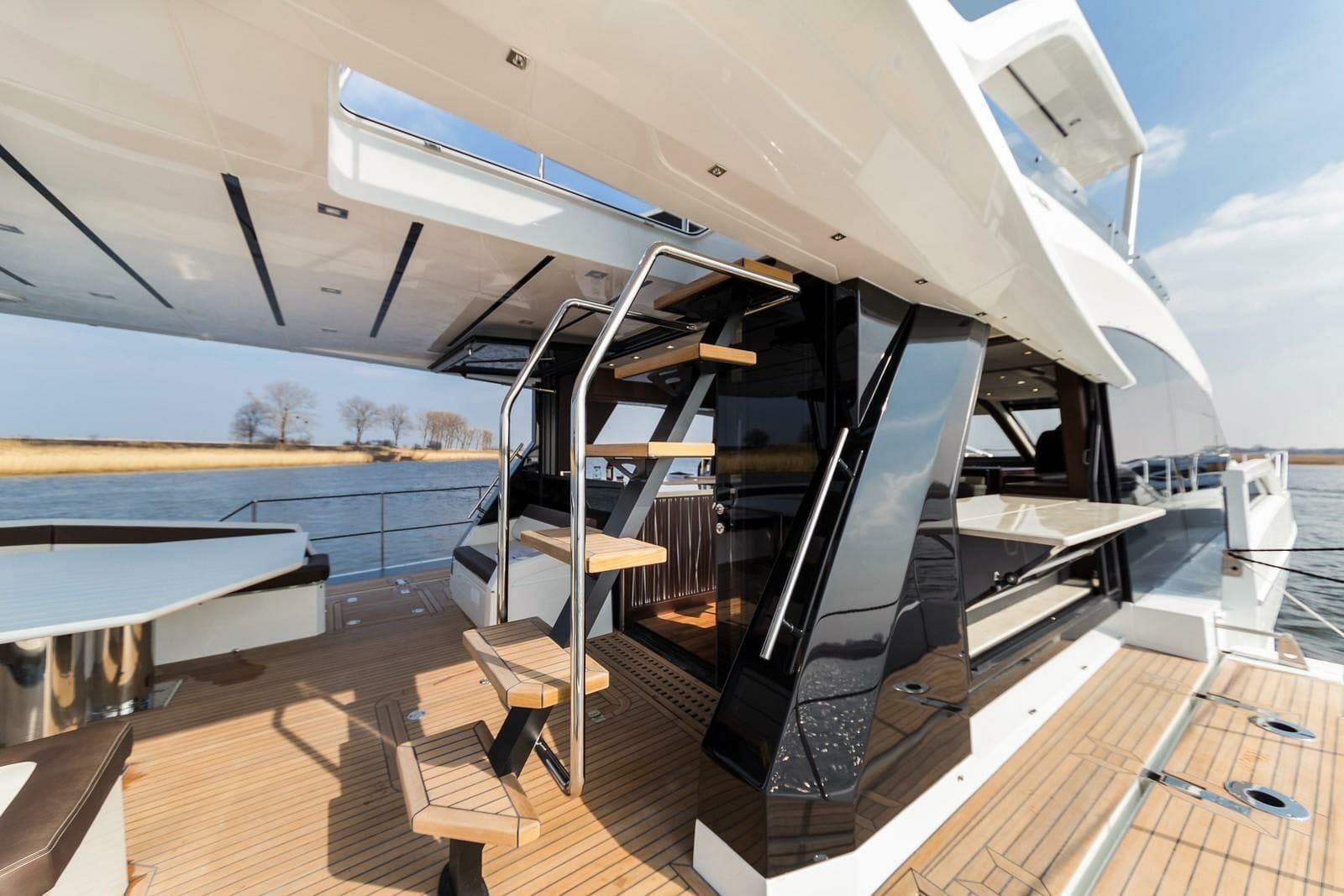 2024 Galeon 640 FLY - Photo 16