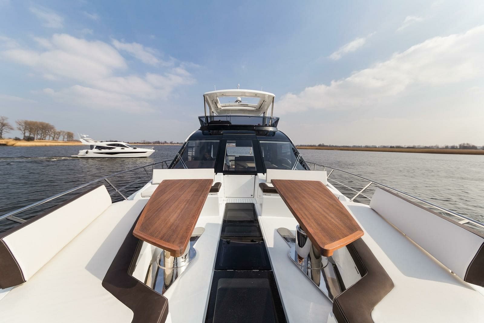 2024 Galeon 640 FLY - Photo 14