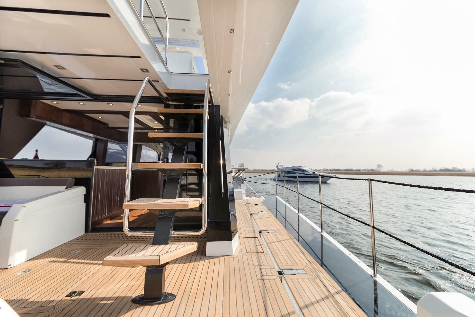 2024 Galeon 640 FLY - Photo 17