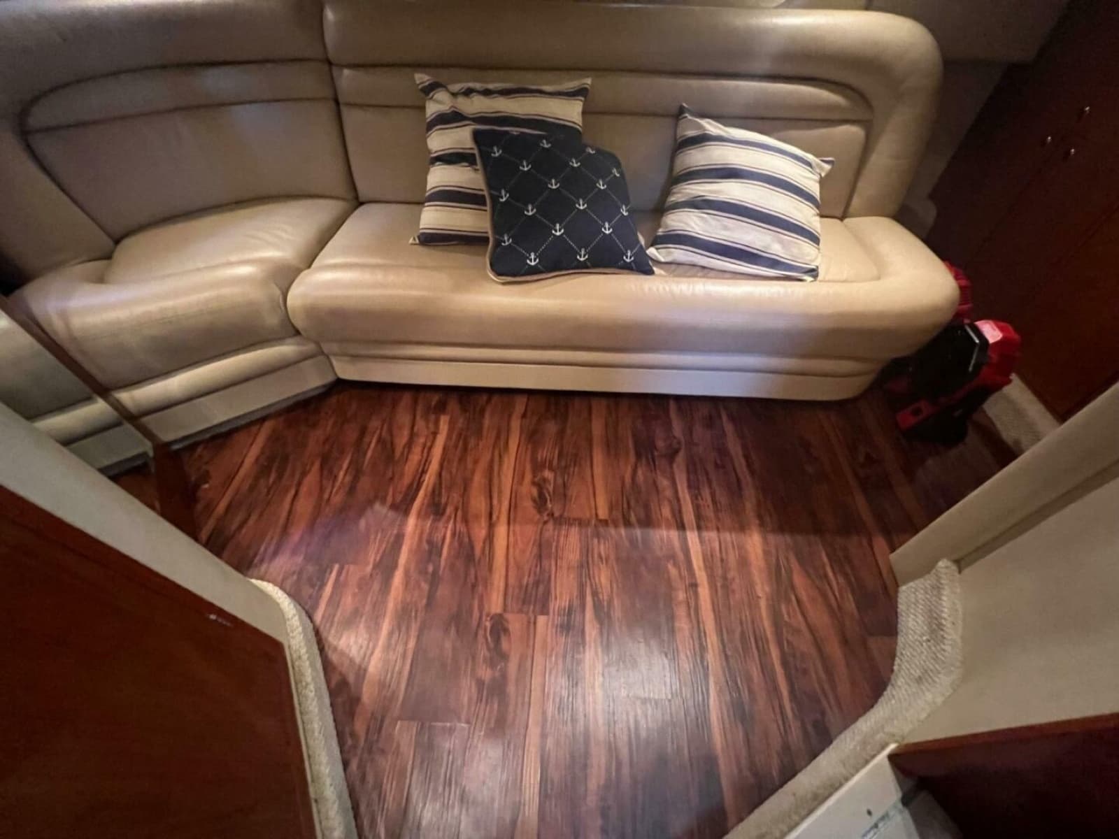 2002 Sea Ray 460 Sundancer - Photo 28