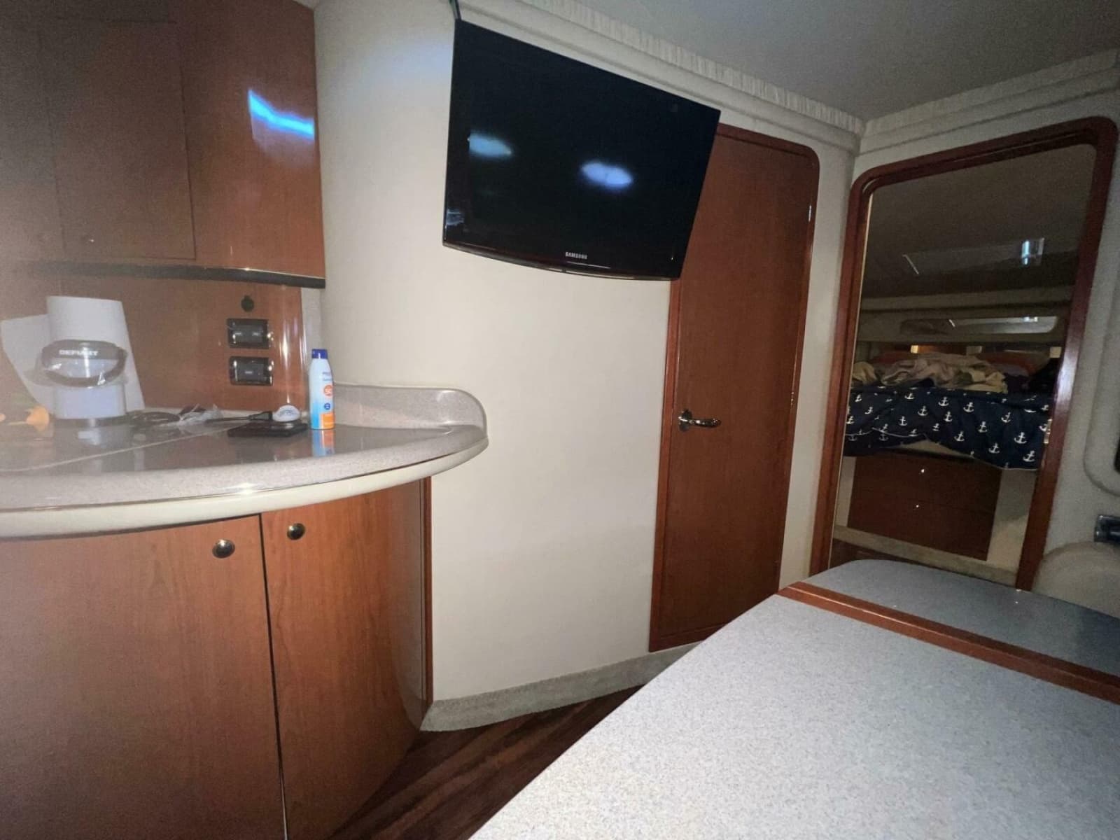 2002 Sea Ray 460 Sundancer - Photo 30
