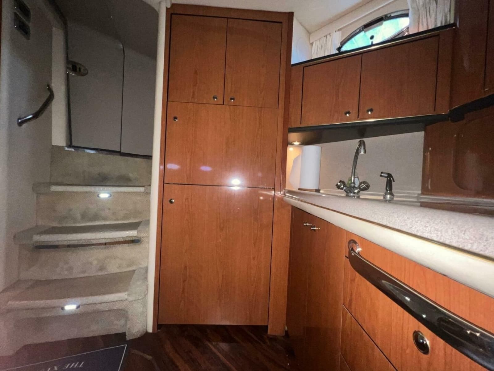 2002 Sea Ray 460 Sundancer - Photo 46