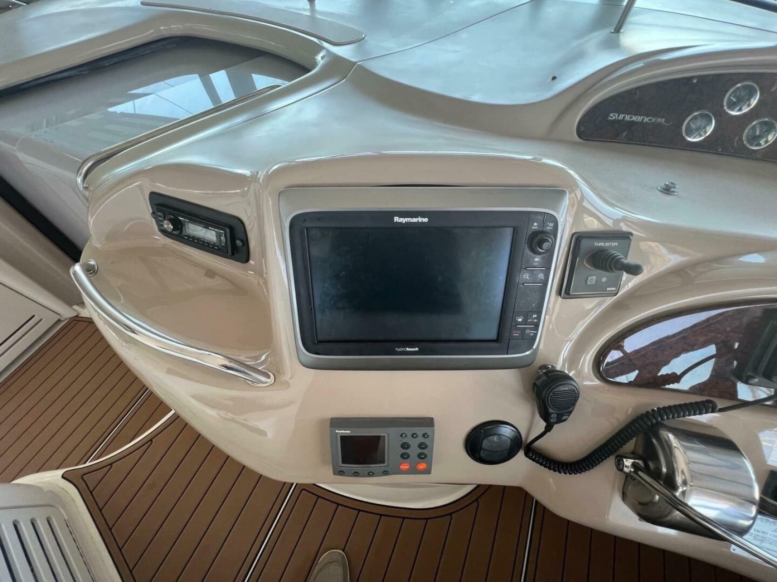 2002 Sea Ray 460 Sundancer - Photo 17