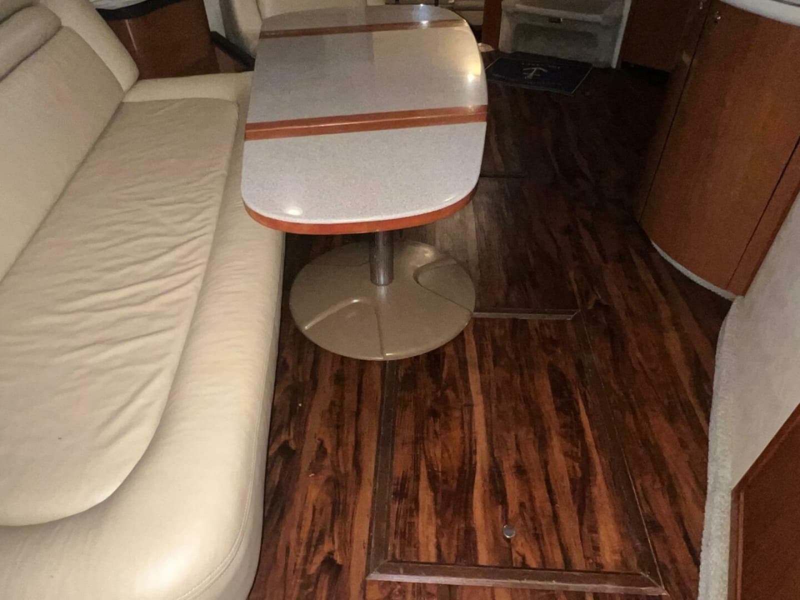 2002 Sea Ray 460 Sundancer - Photo 52