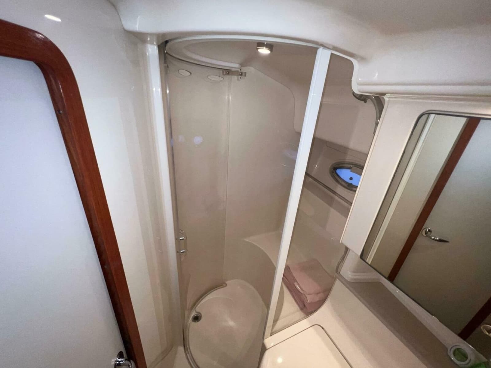 2002 Sea Ray 460 Sundancer - Photo 49