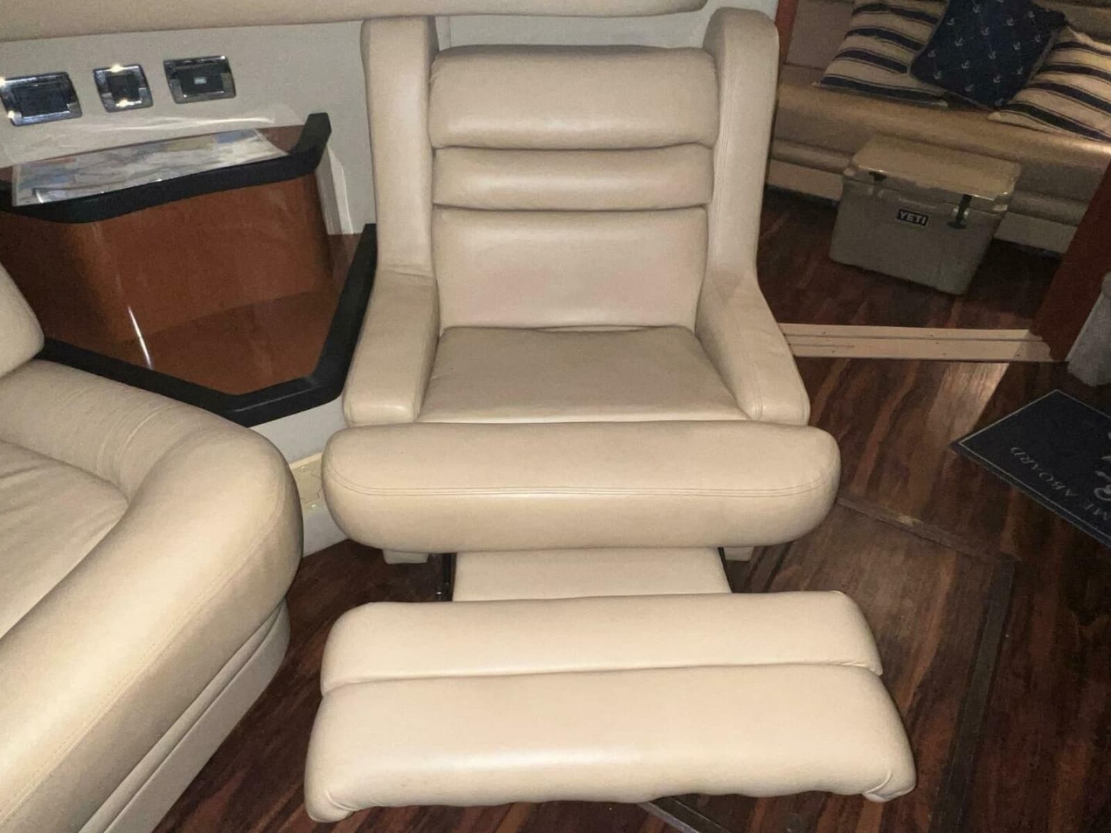 2002 Sea Ray 460 Sundancer - Photo 51