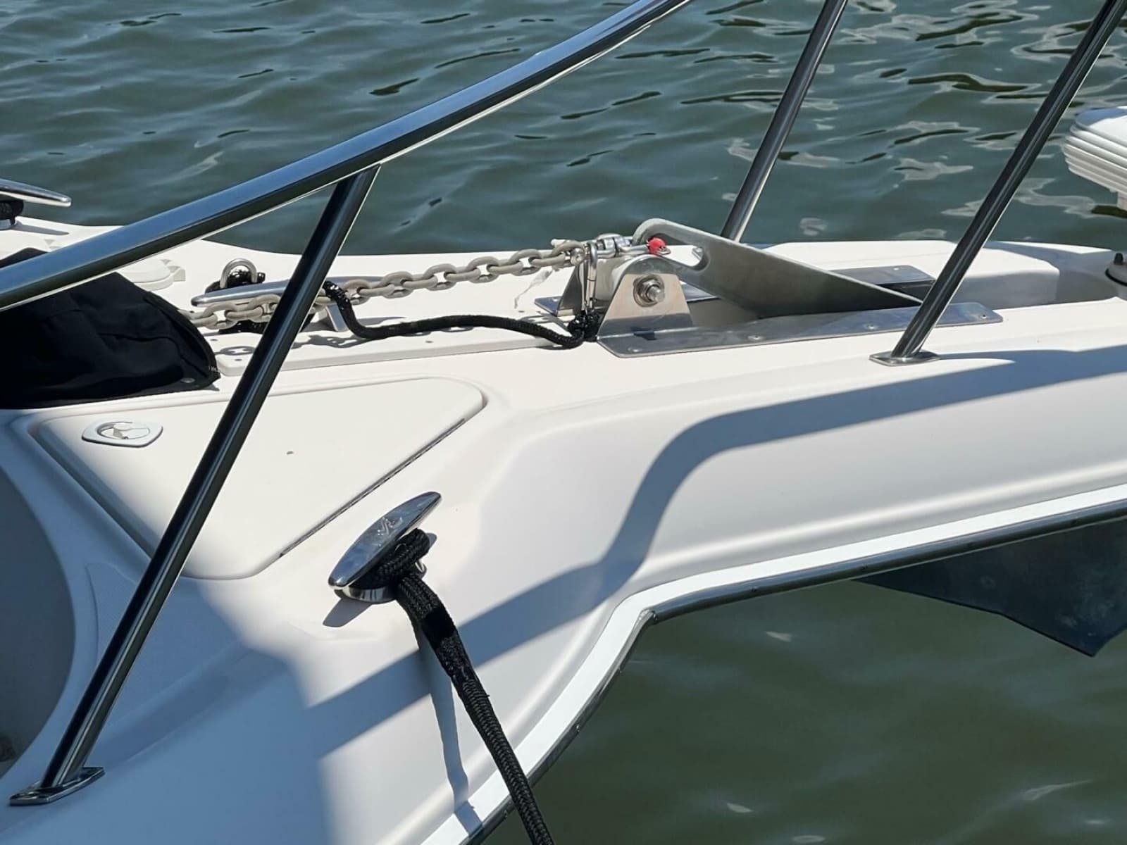 2002 Sea Ray 460 Sundancer - Photo 7