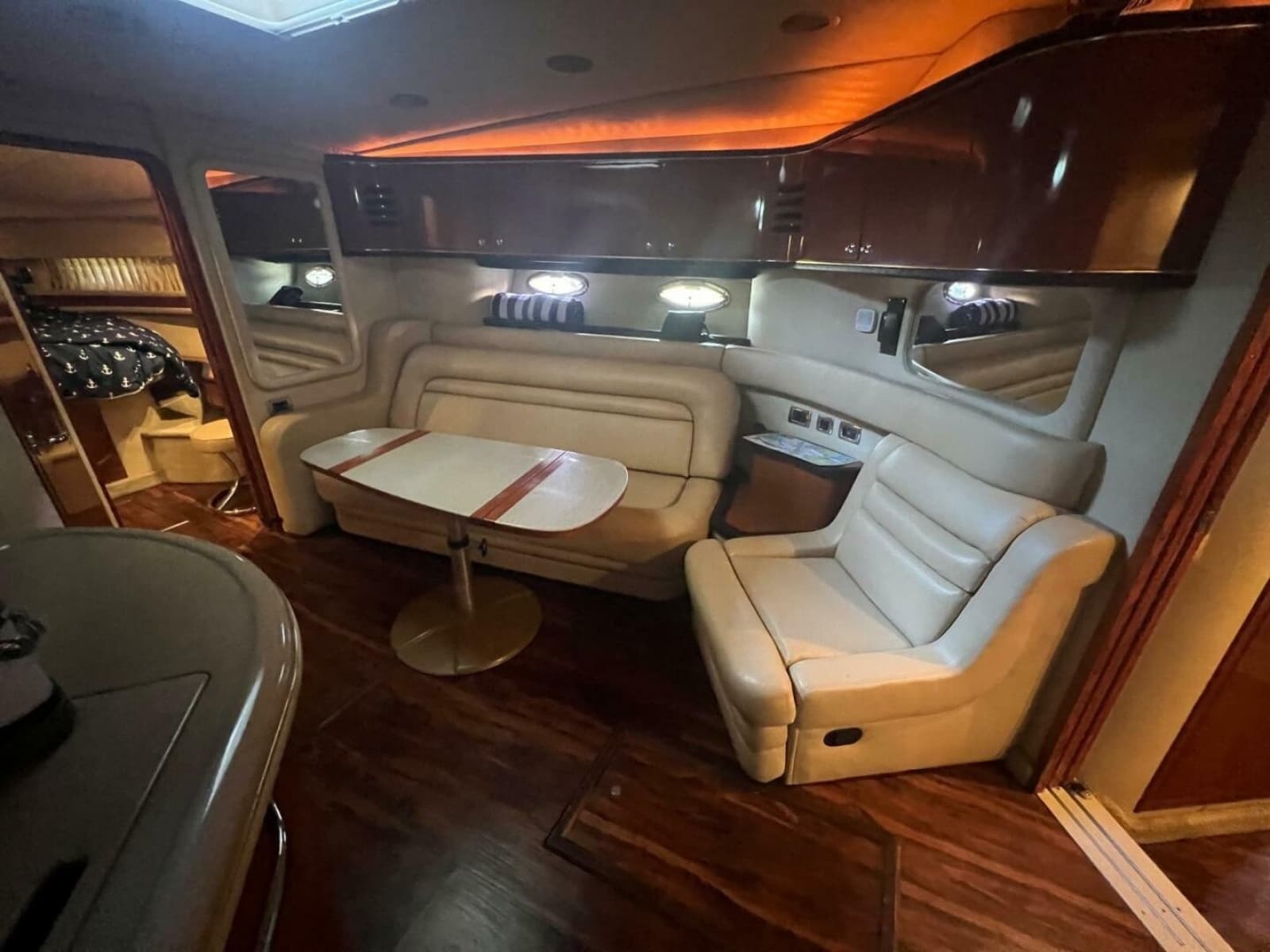 2002 Sea Ray 460 Sundancer - Photo 29