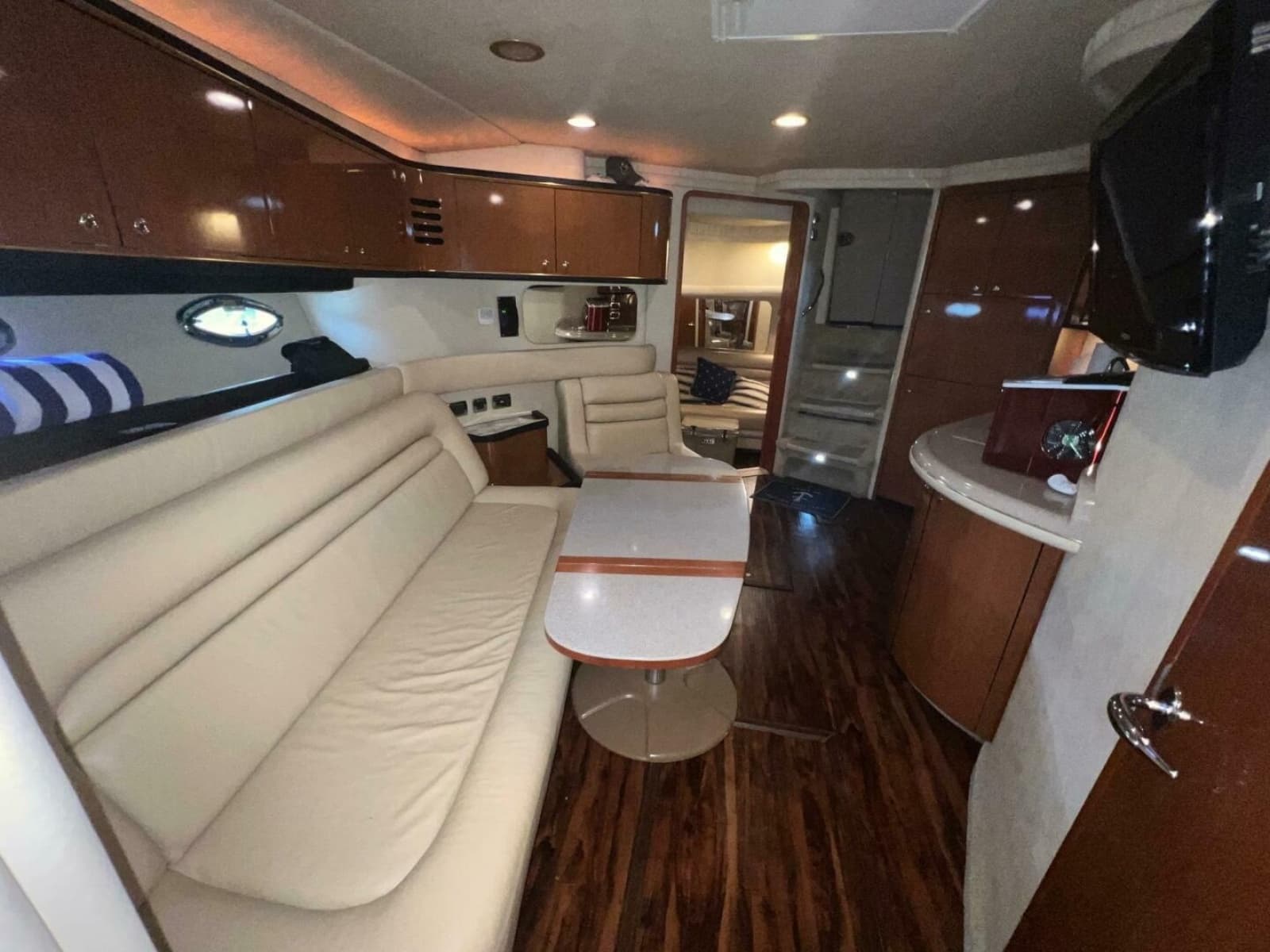 2002 Sea Ray 460 Sundancer - Photo 50
