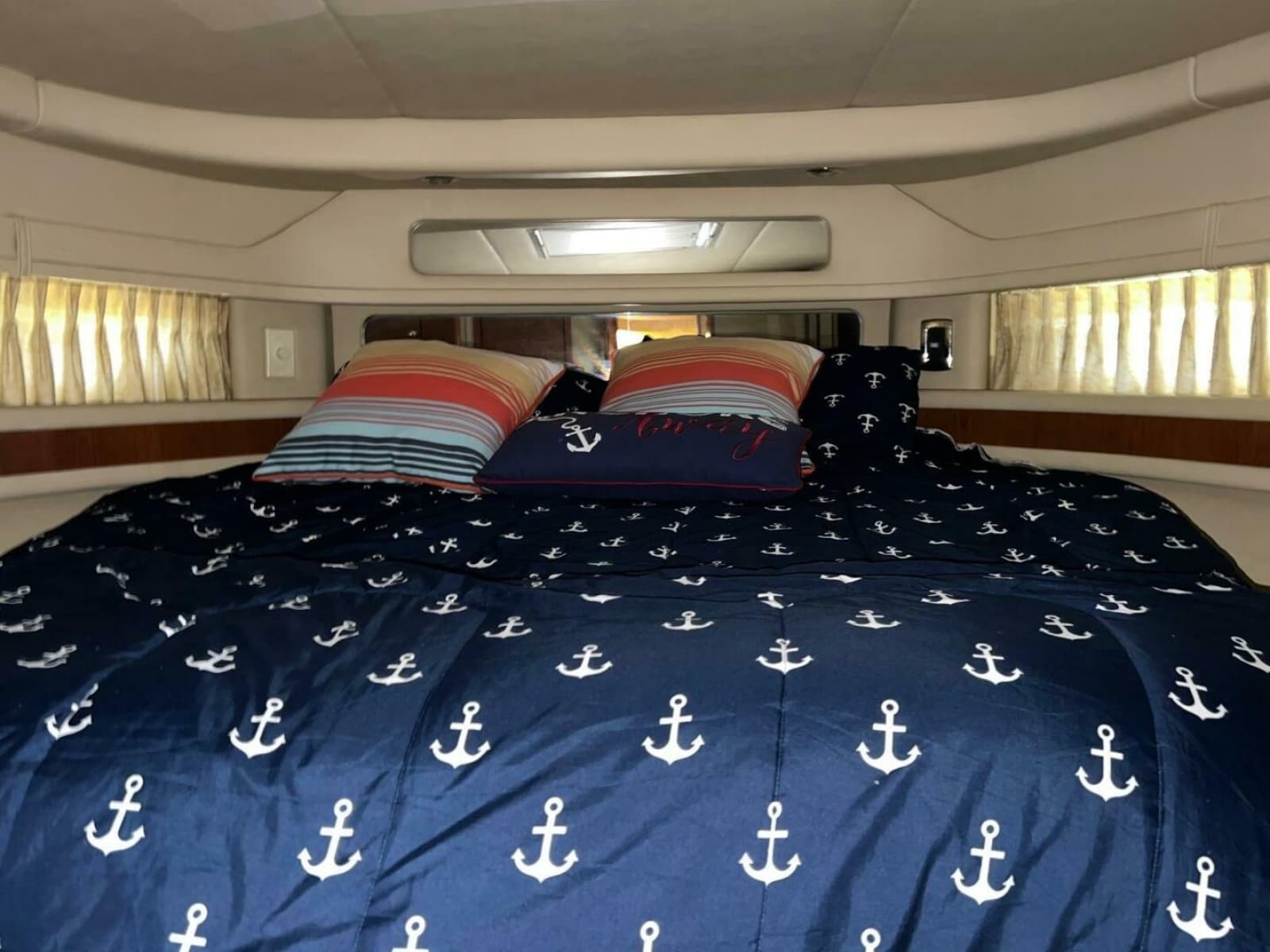 2002 Sea Ray 460 Sundancer - Photo 56