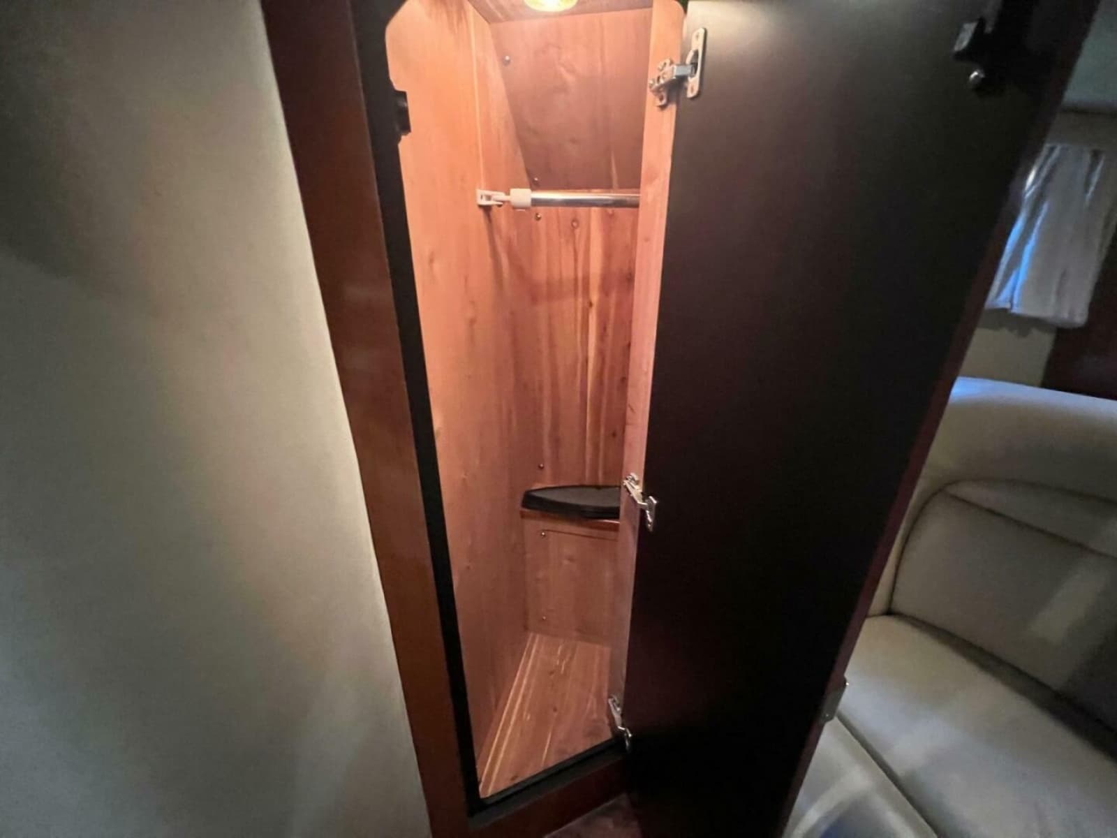 2002 Sea Ray 460 Sundancer - Photo 31