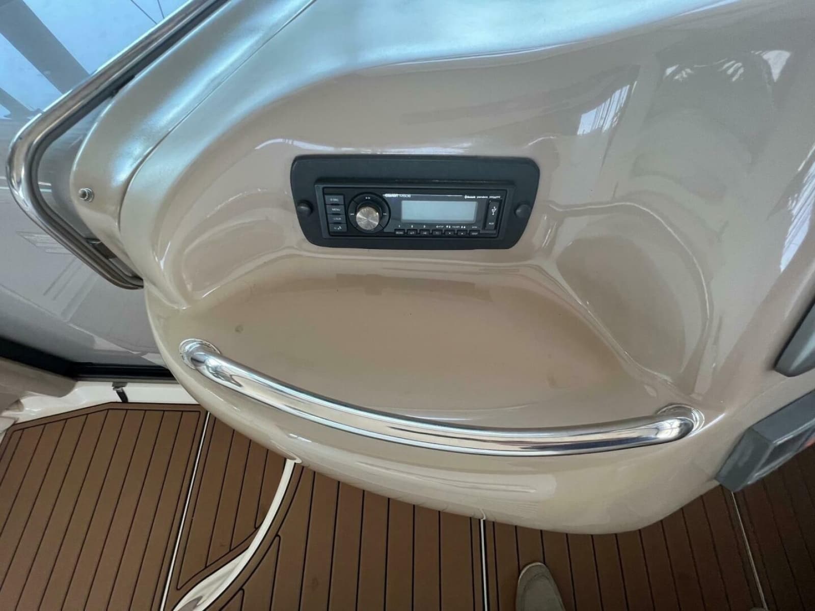 2002 Sea Ray 460 Sundancer - Photo 25