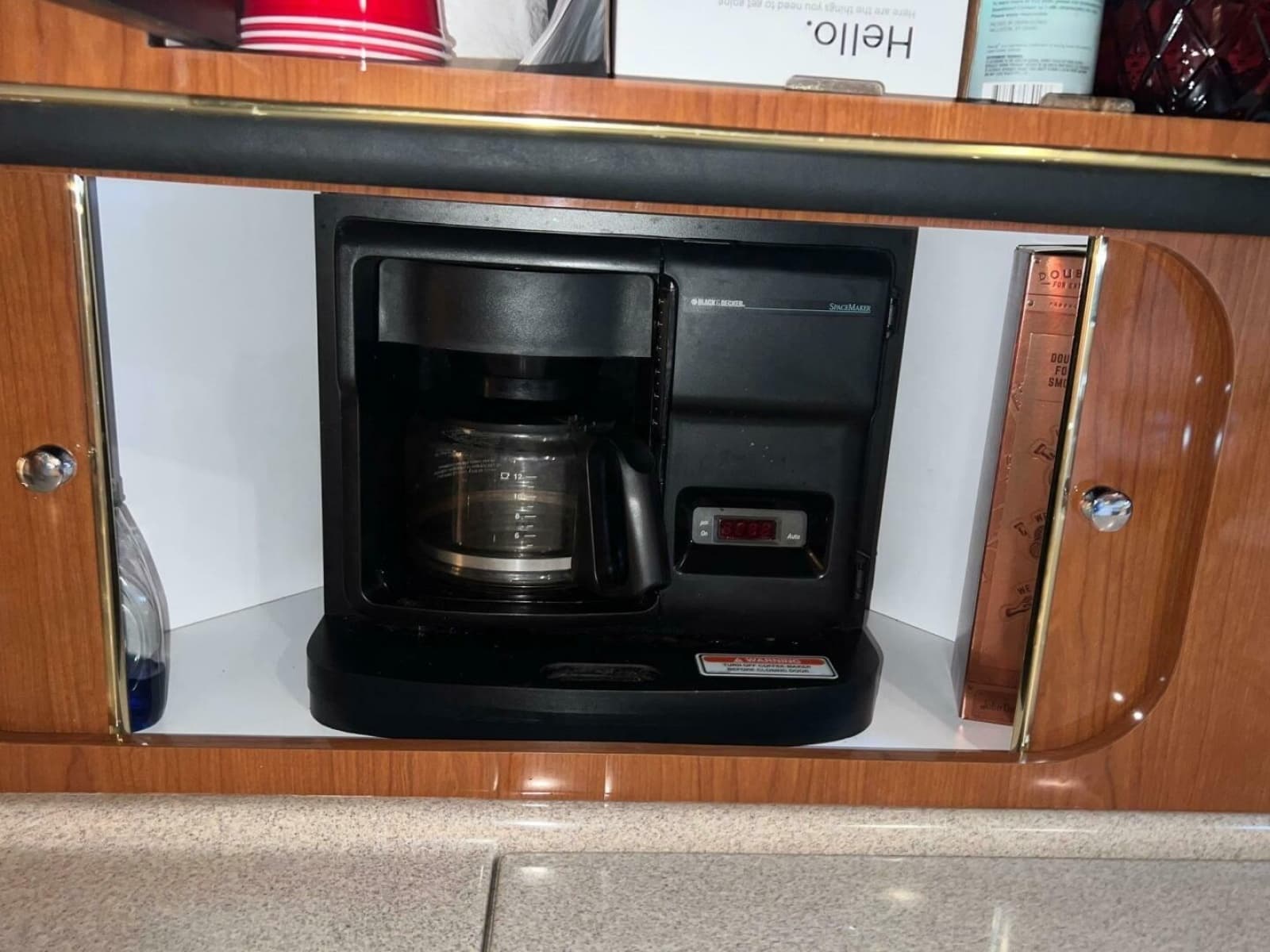 2002 Sea Ray 460 Sundancer - Photo 38