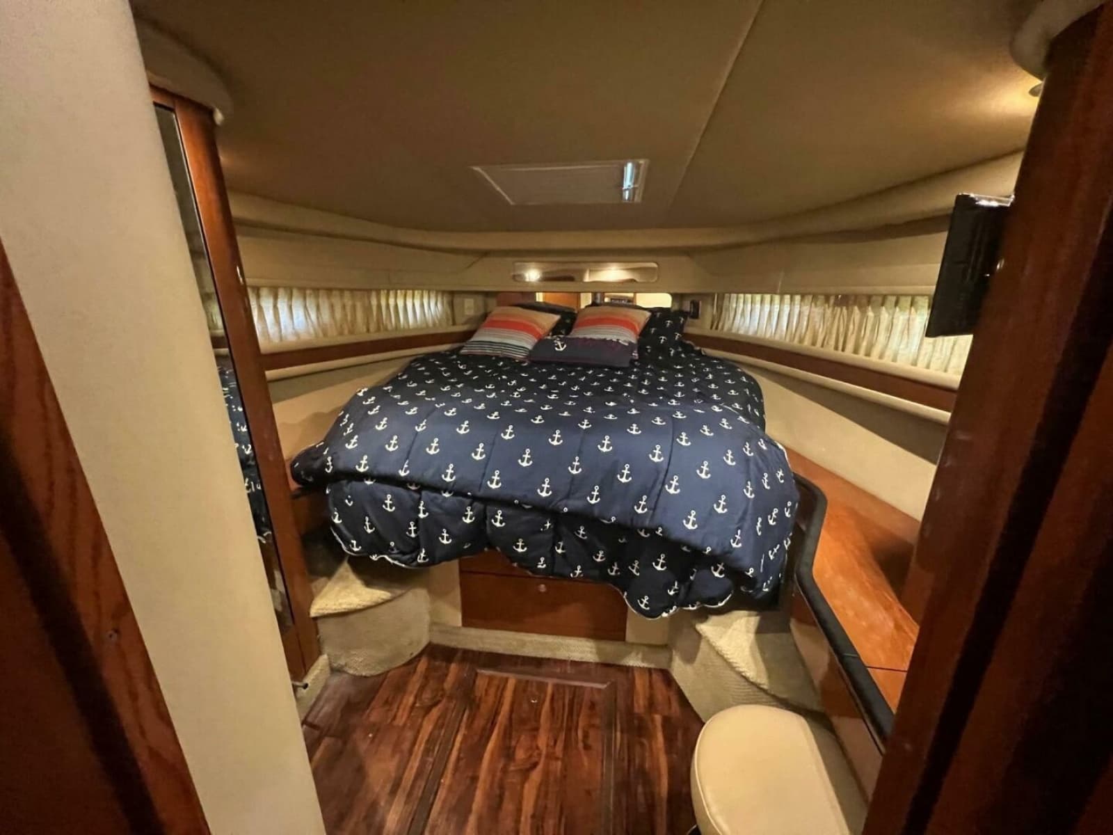 2002 Sea Ray 460 Sundancer - Photo 54