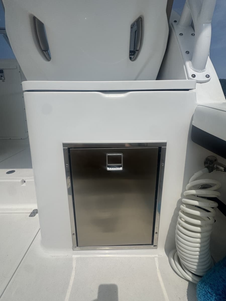 2018 Edgewater 280 CX - Photo 19