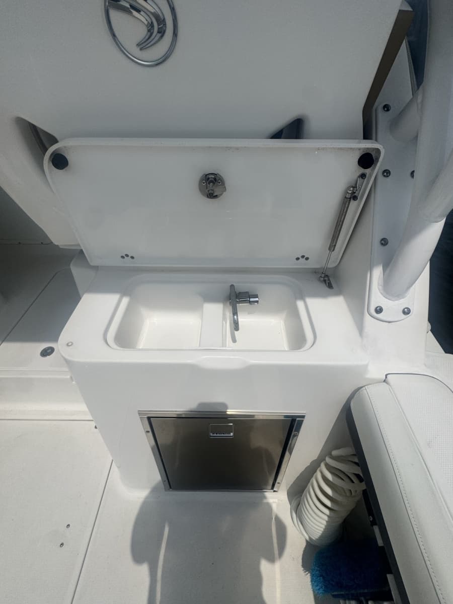 2018 Edgewater 280 CX - Photo 20