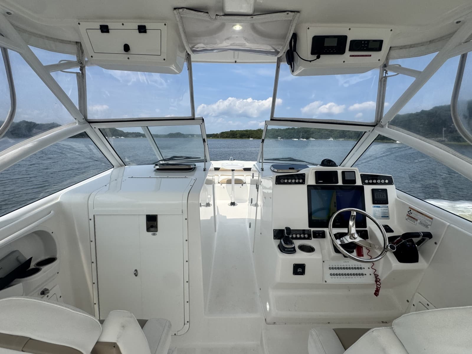 2018 Edgewater 280 CX - Photo 14