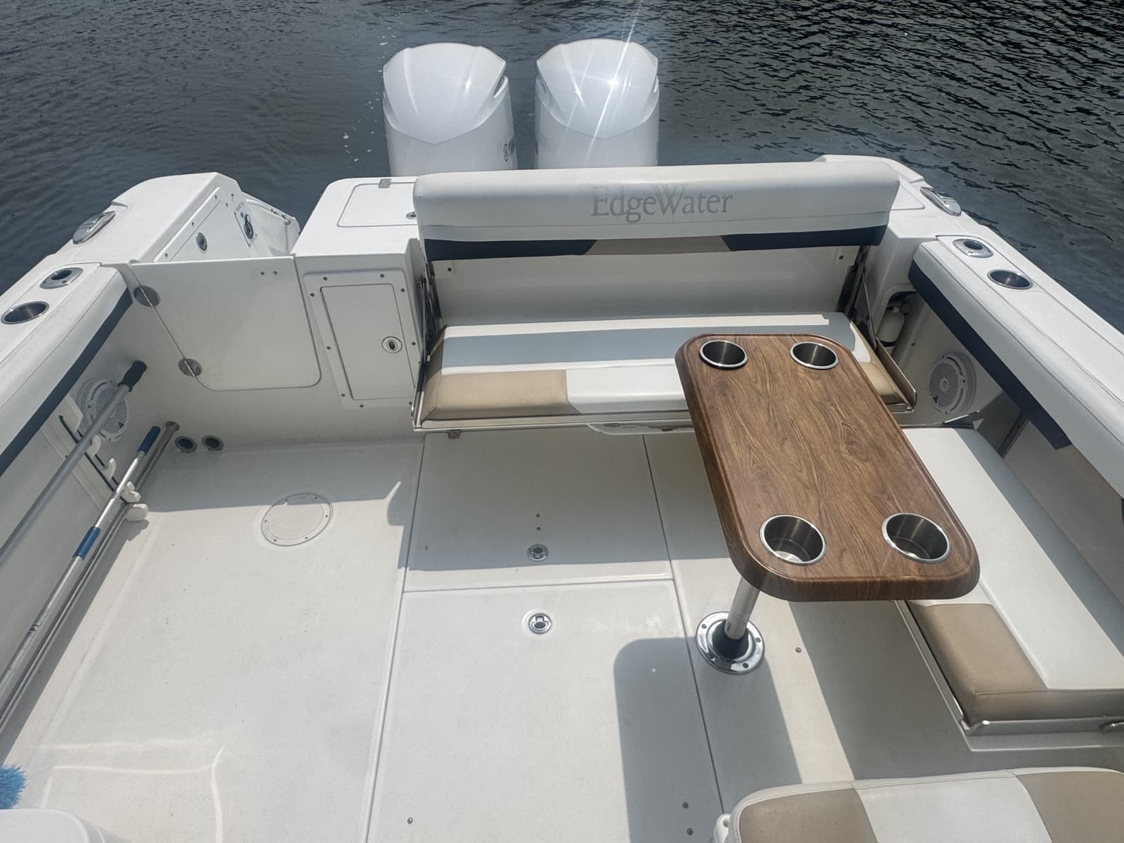 2018 Edgewater 280 CX - Photo 16