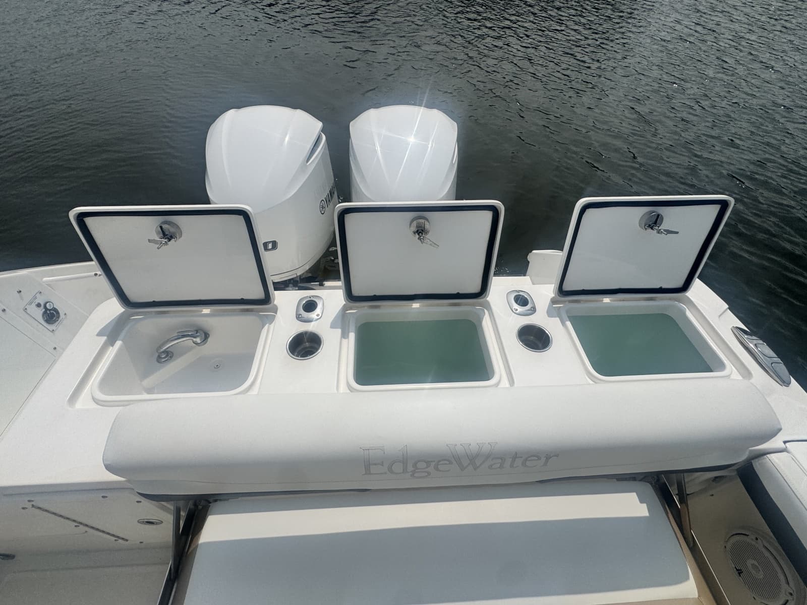 2018 Edgewater 280 CX - Photo 18