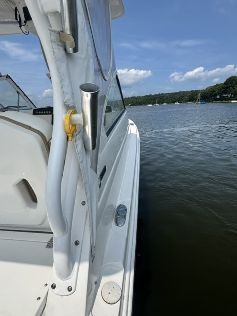 2018 Edgewater 280 CX - Photo 13