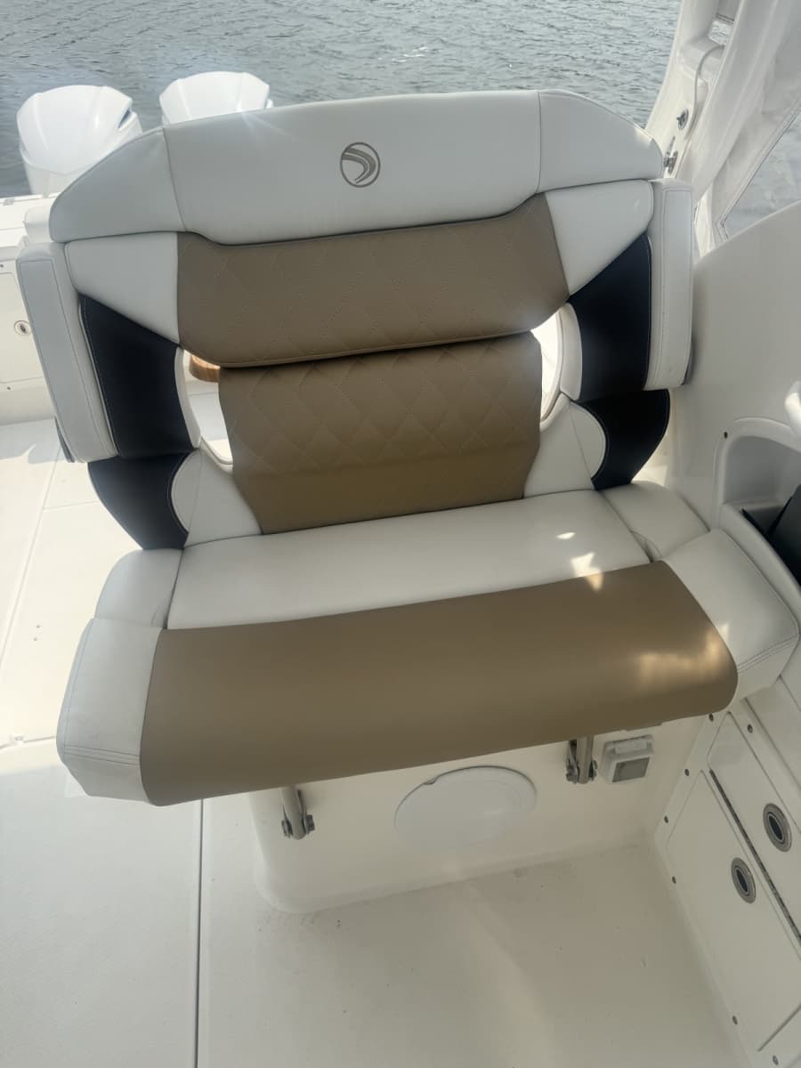 2018 Edgewater 280 CX - Photo 23