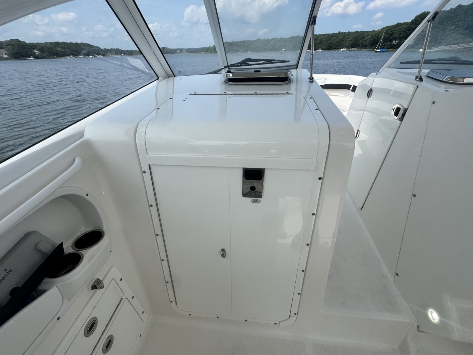 2018 Edgewater 280 CX - Photo 21