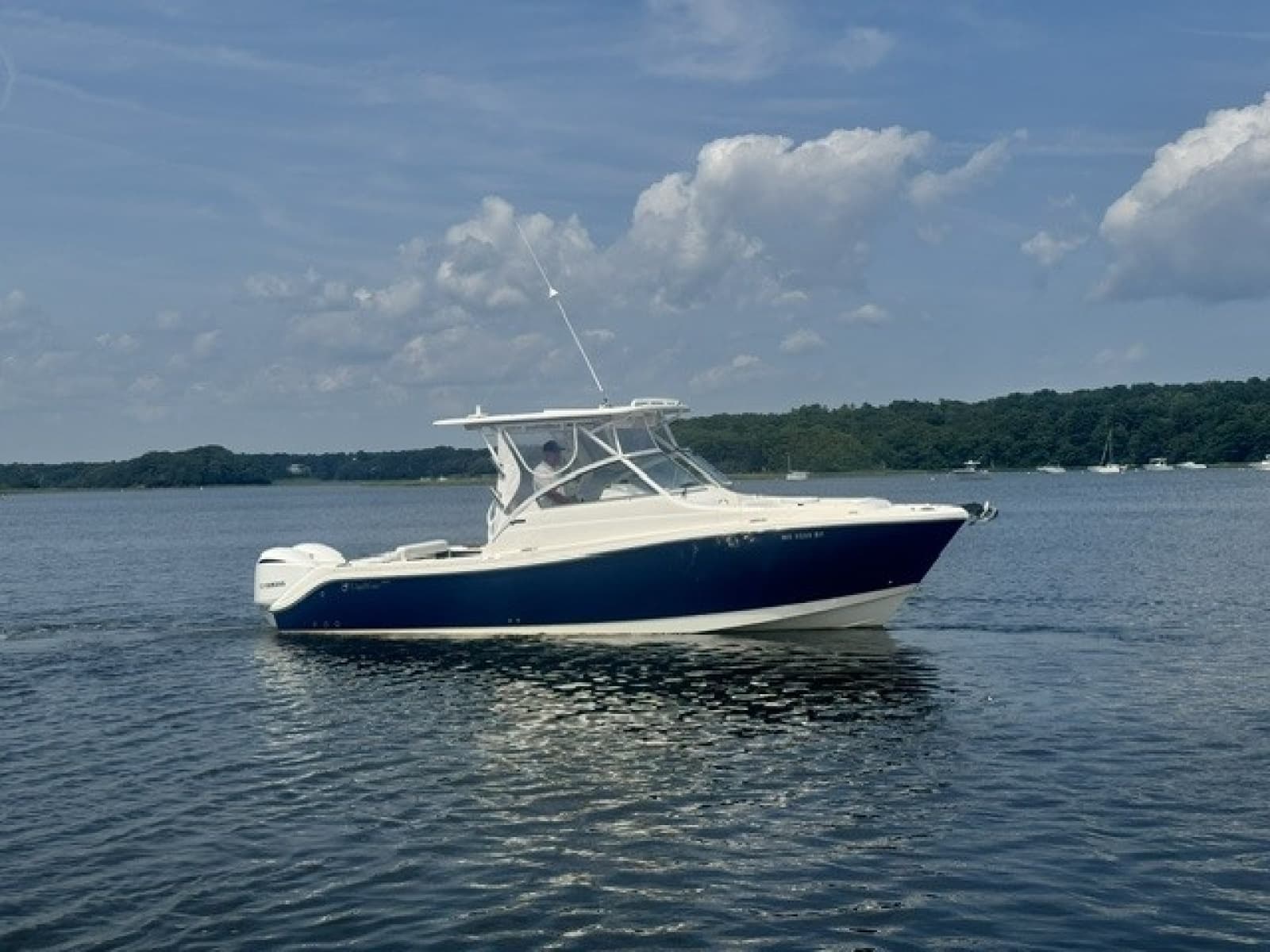 2018 Edgewater 280 CX - Photo 2
