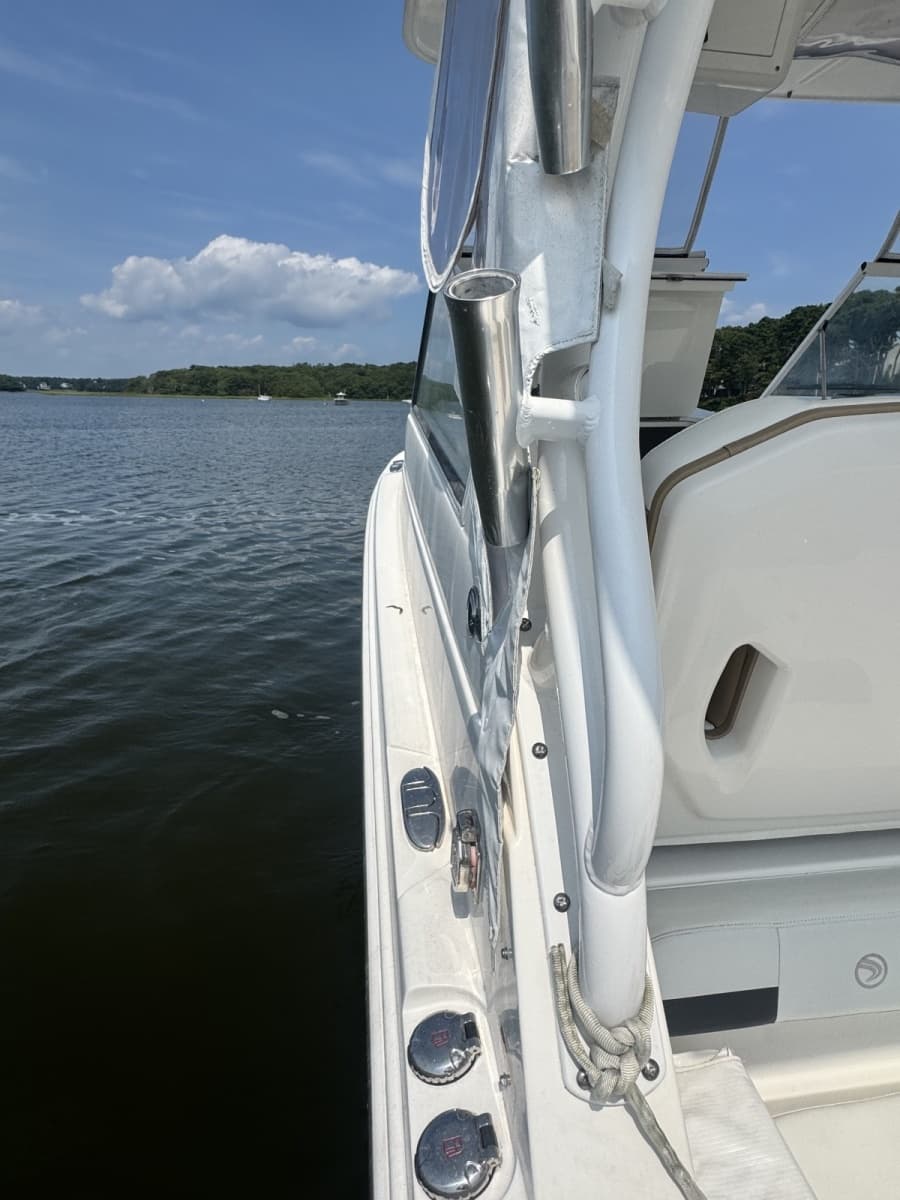 2018 Edgewater 280 CX - Photo 12