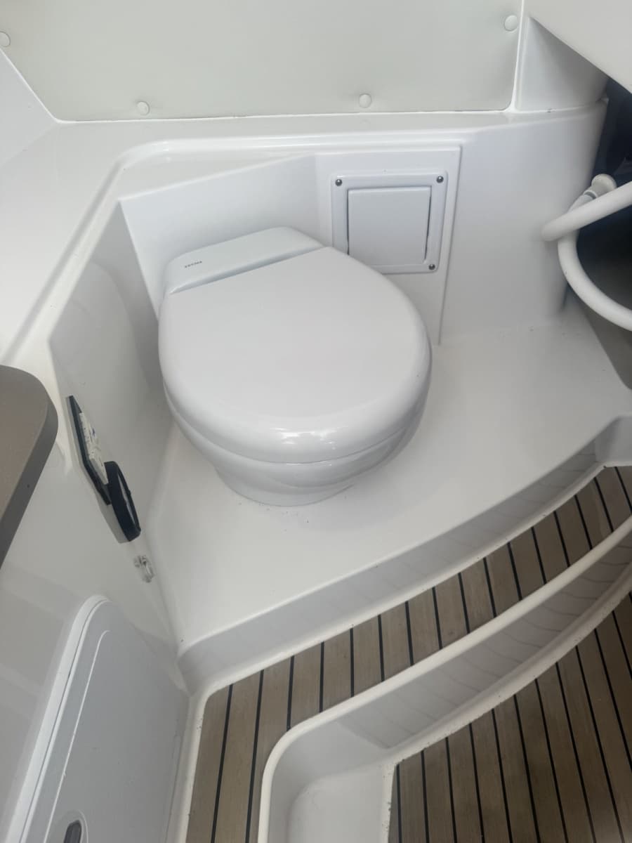 2018 Edgewater 280 CX - Photo 27