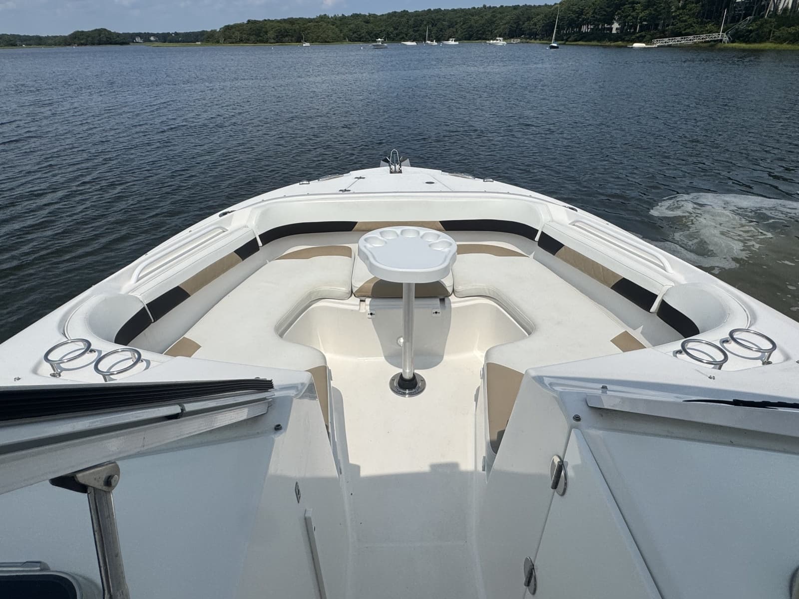 2018 Edgewater 280 CX - Photo 22