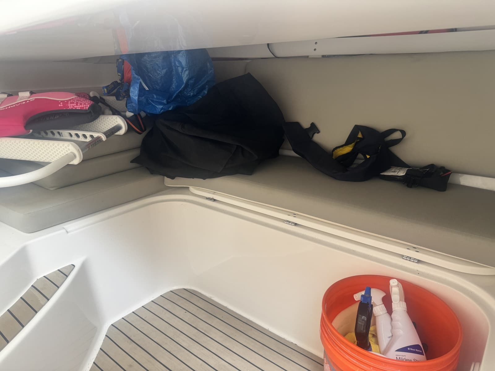 2018 Edgewater 280 CX - Photo 26