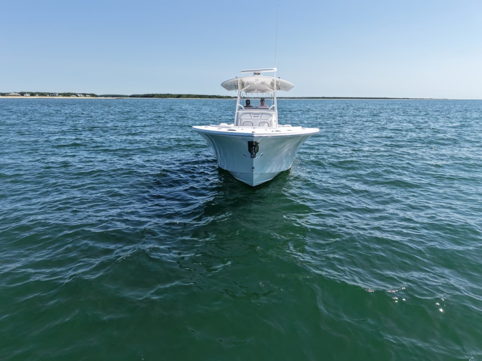 2016 Regulator 34CC - Photo 17