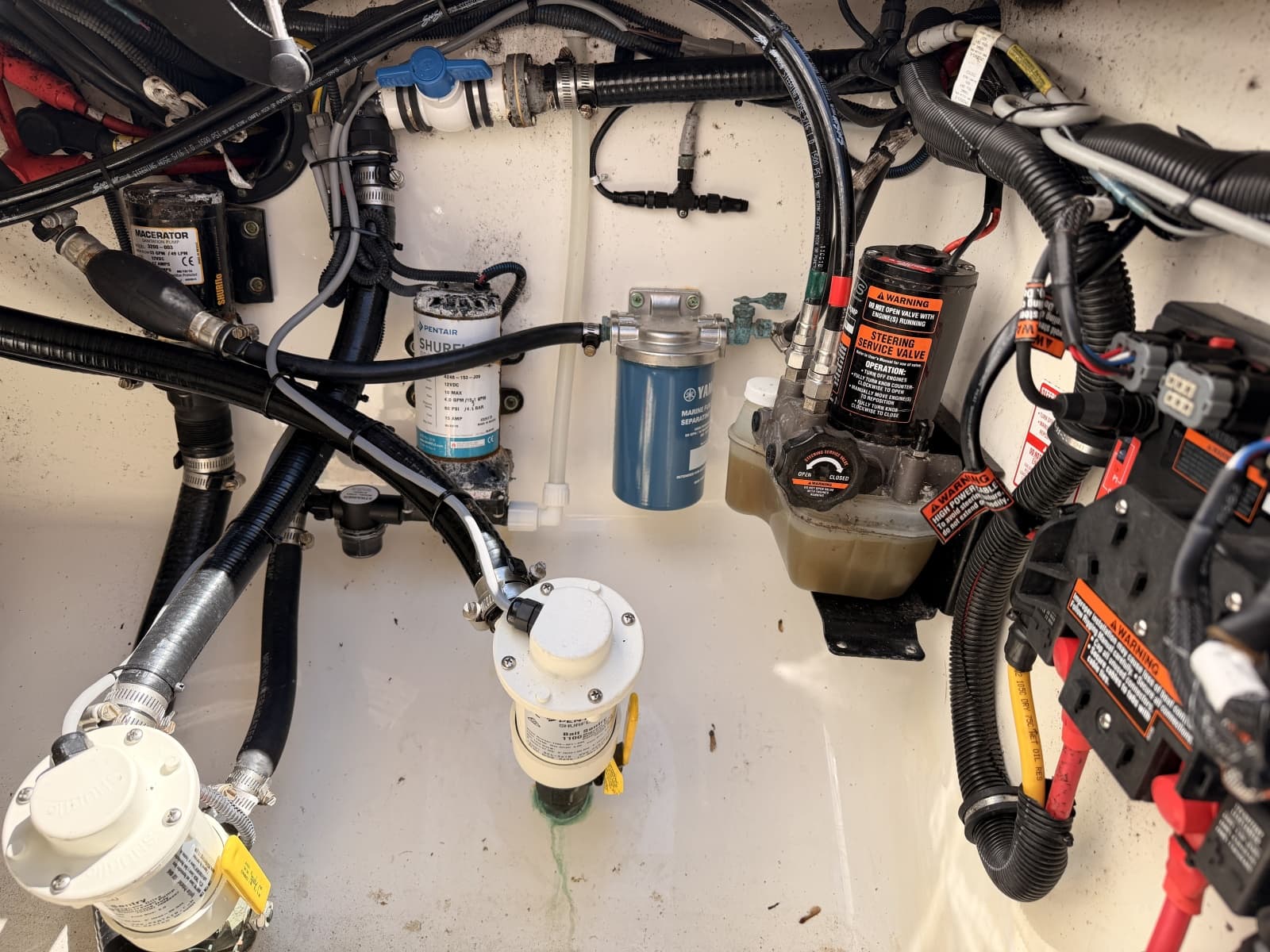 2016 Regulator 34CC - Photo 41
