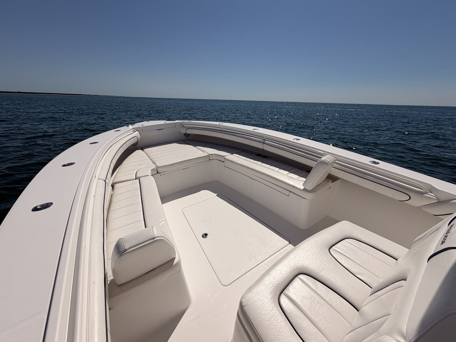 2016 Regulator 34CC - Photo 19