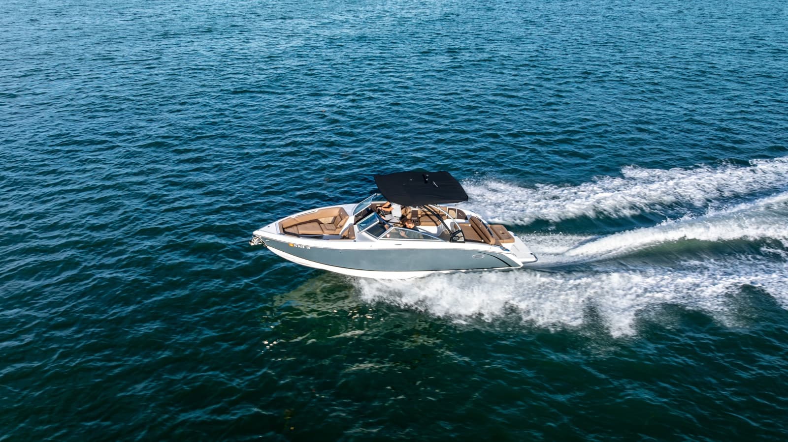 2020 Cobalt R7 - Photo 24