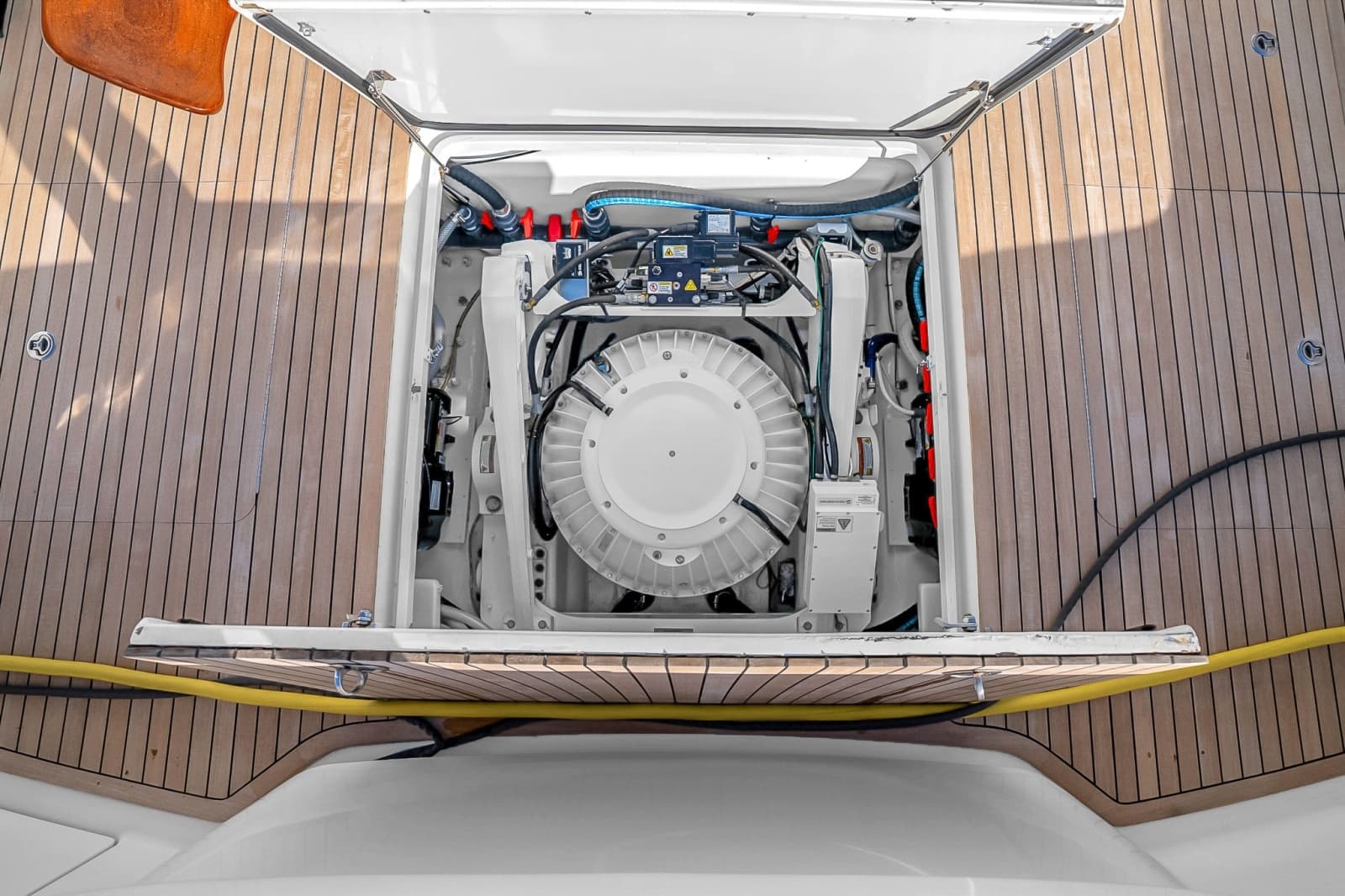 2012 Viking  - Photo 46