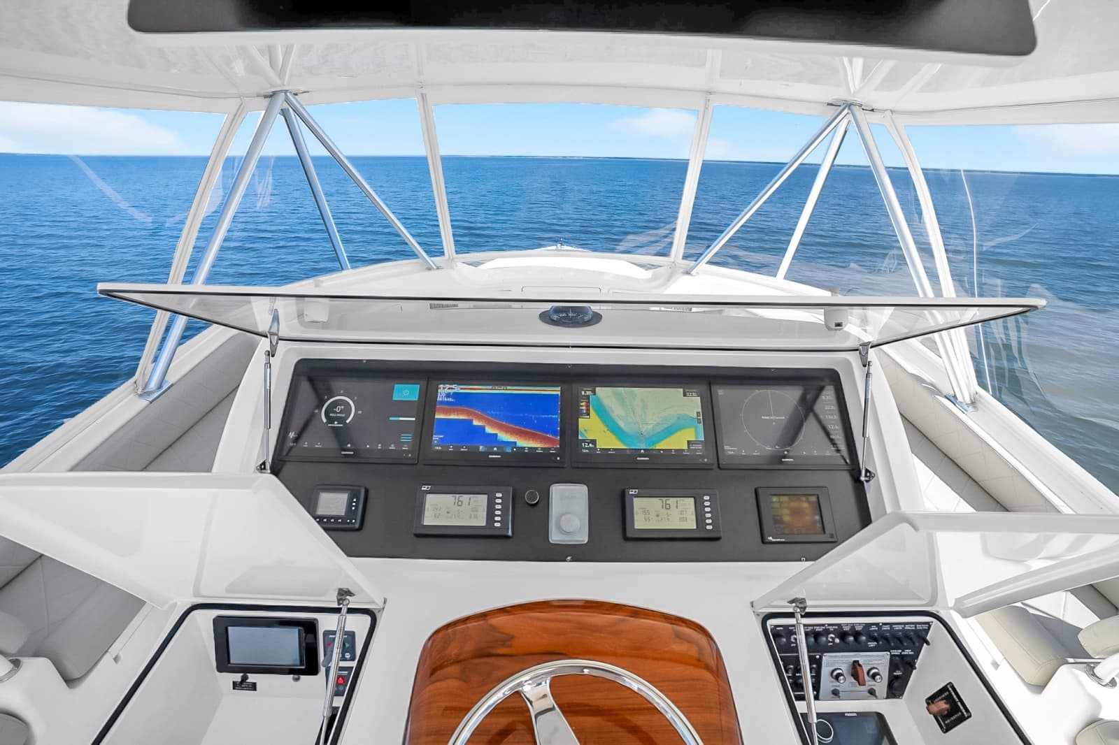 2012 Viking  - Photo 55