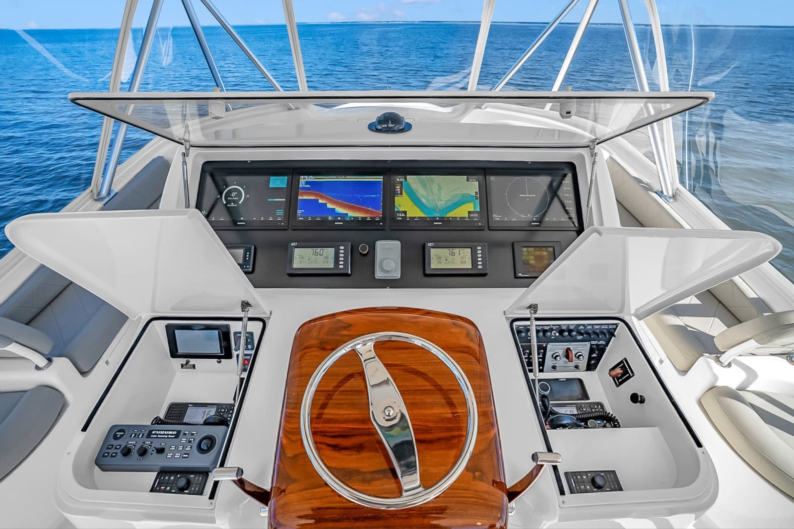 2012 Viking  - Photo 54