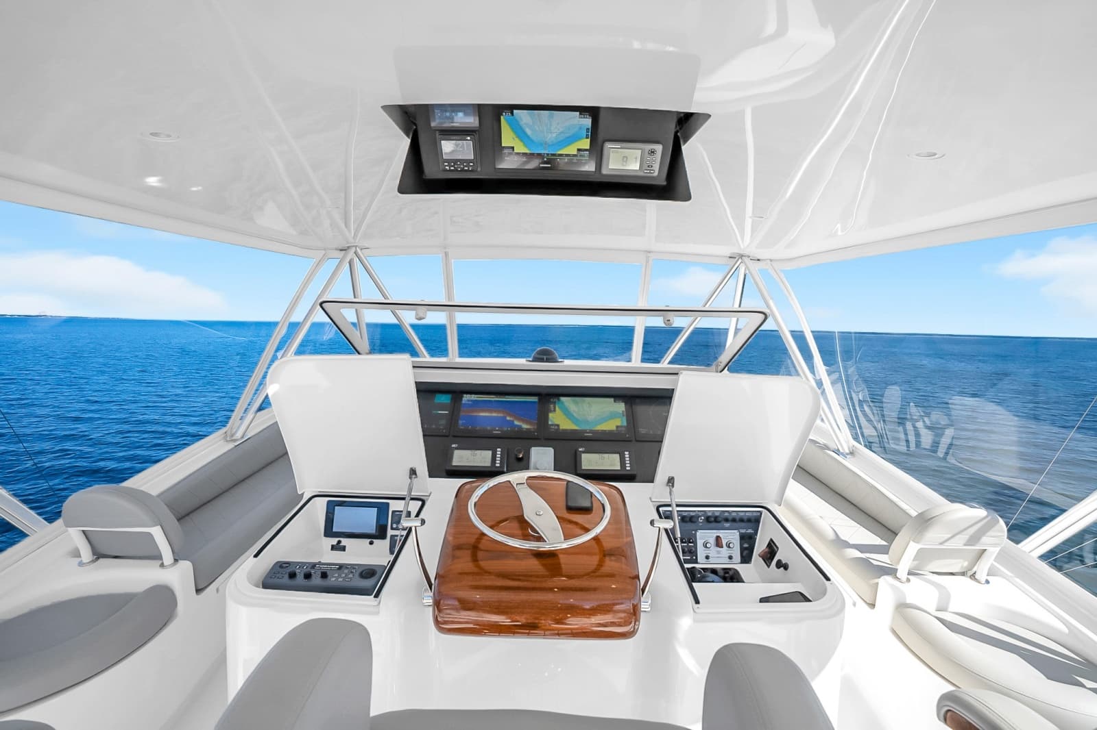 2012 Viking  - Photo 57