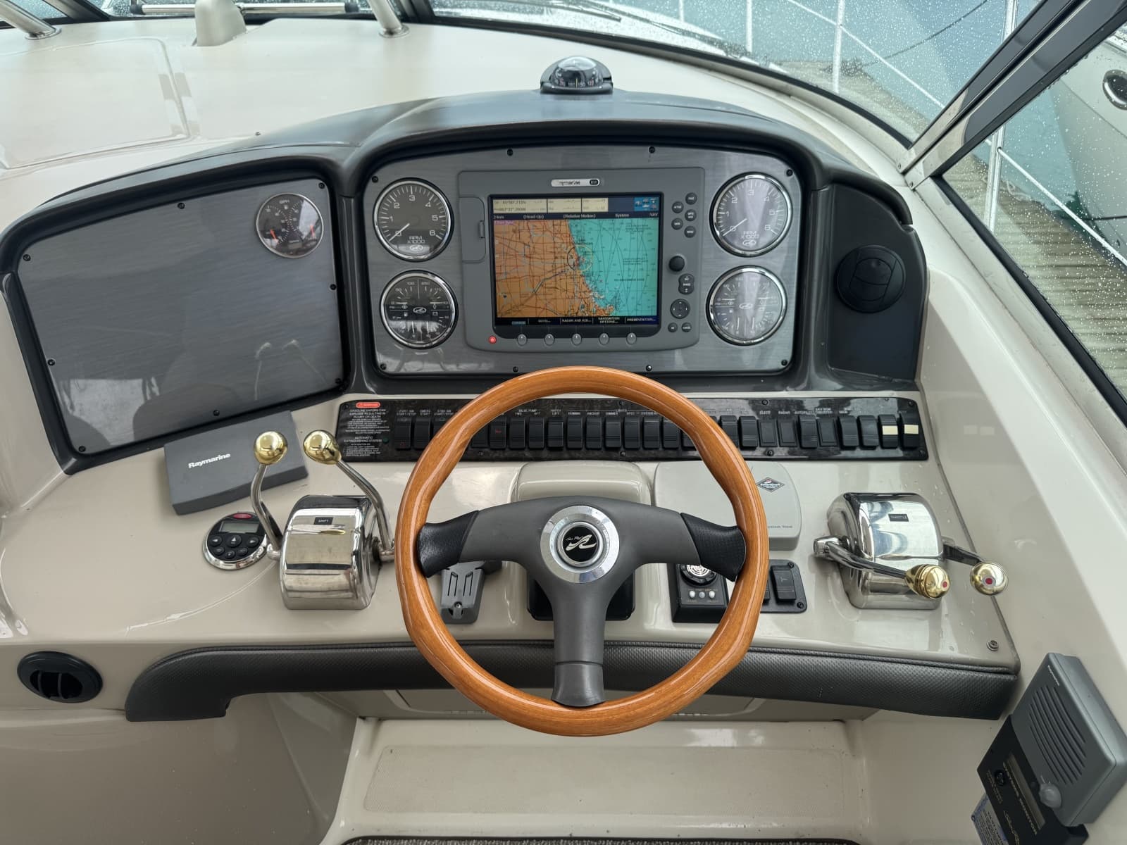 2006 Sea Ray 40 Sundancer - Photo 13